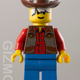 Illustration for article titled Exclusive: The Evolution of the Minifig